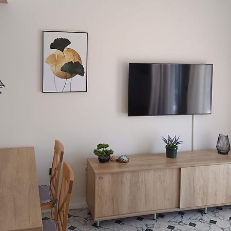 Apartman Marin Ražanj Exteriér fotografie