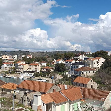 Apartman Marin Ražanj Exteriér fotografie