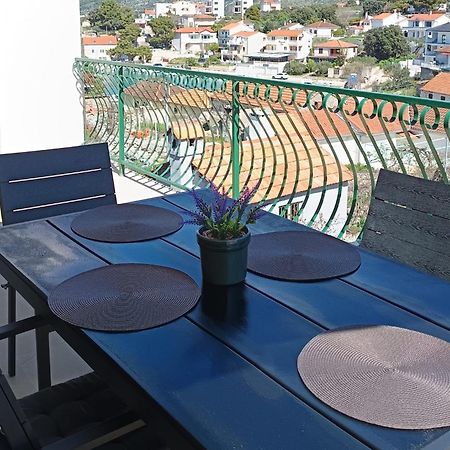 Apartman Marin Ražanj Exteriér fotografie
