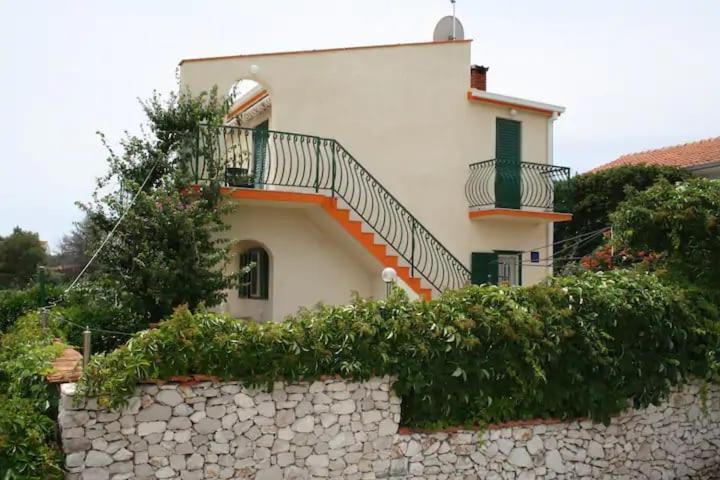 Apartman Marin Ražanj Exteriér fotografie