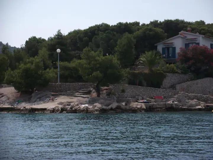 Apartman Marin Ražanj Exteriér fotografie