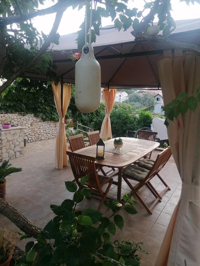 Apartman Marin Ražanj Exteriér fotografie