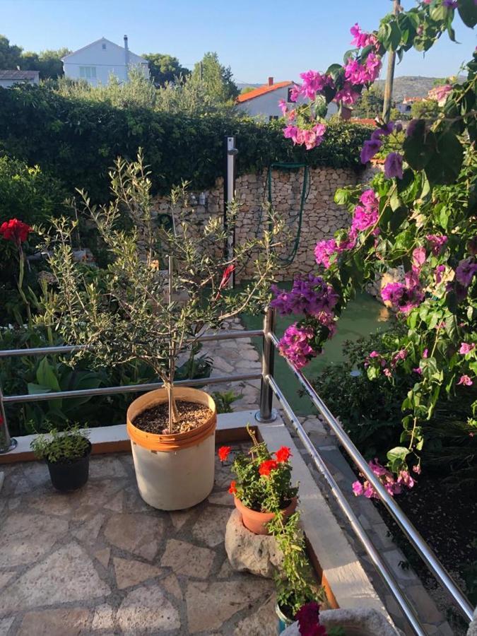 Apartman Marin Ražanj Exteriér fotografie