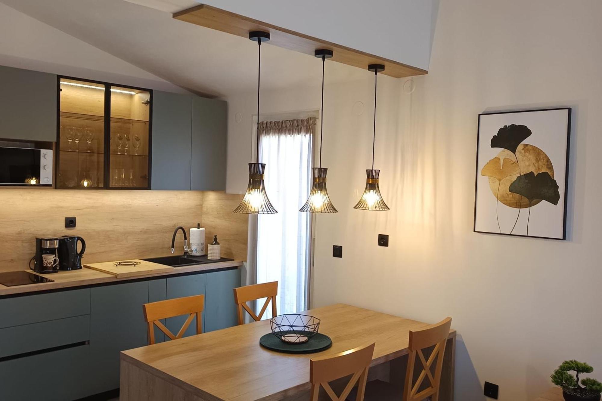 Apartman Marin Ražanj Exteriér fotografie